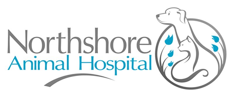 Northshore Animal Hospital logo
