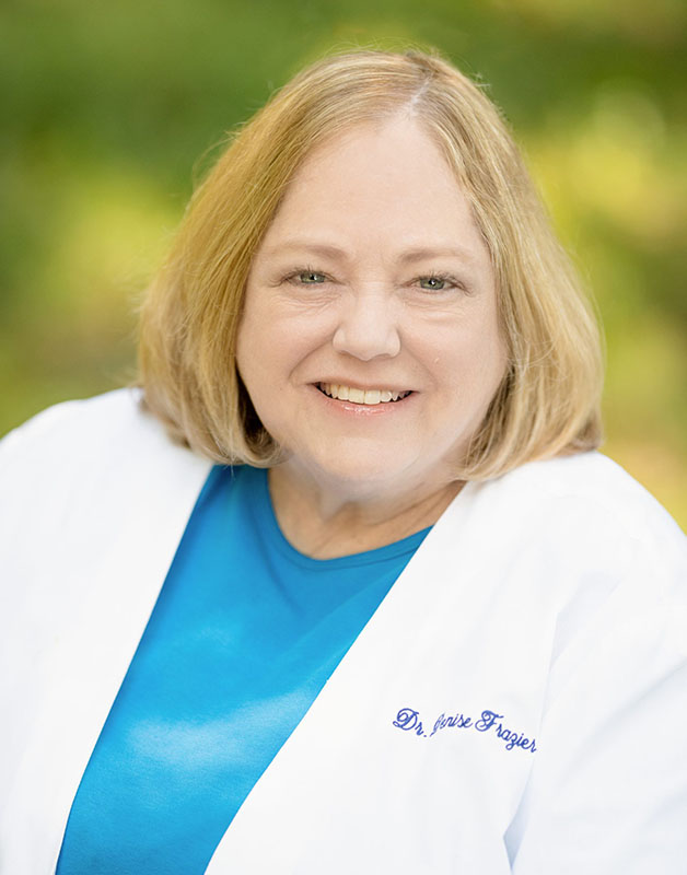 Dr. Denise Frazier