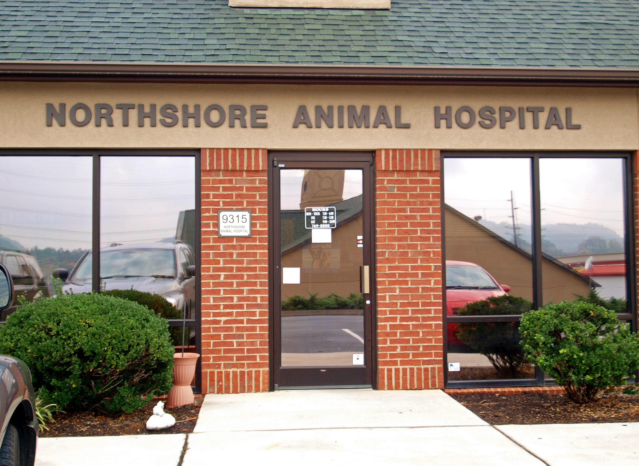 Northshore Animal Hospital