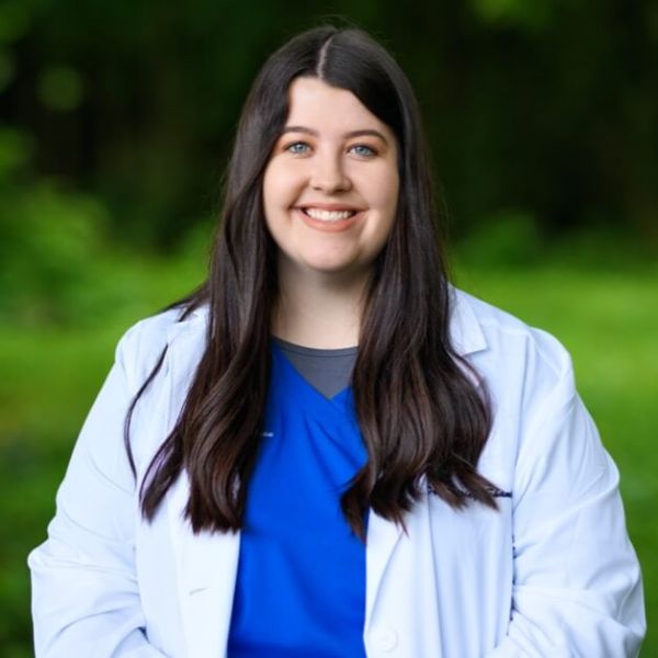 Dr. Cassidy Shambeau<br />
